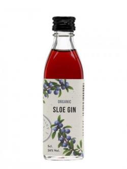 Bramley& Gage Sloe Gin / Miniature