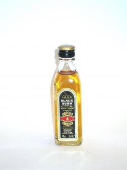 Bushmills Black Bush Front side