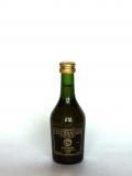 A bottle of Camus Celebration