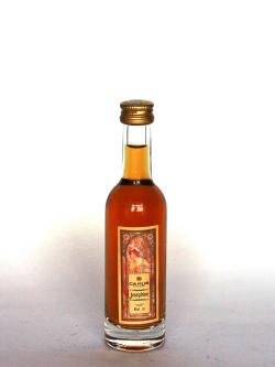 Camus Josephine Cognac Front side