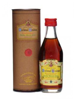 Cardenal Mendoza Brandy Solera Gran Reserva Miniature