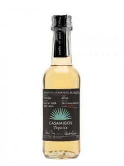 Casamigos Anejo Tequila Miniature