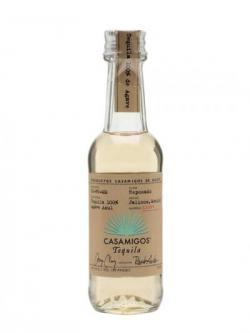 Casamigos Reposado Tequila Miniature