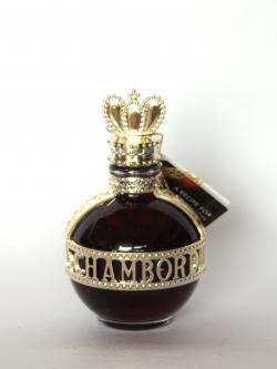 Chambord Liqueur Front side