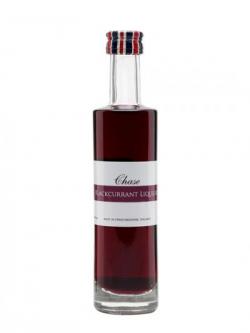 Chase Blackcurrant Liqueur Miniature