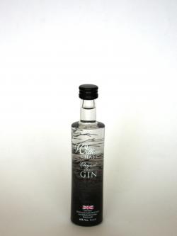 Chase Elegant Crisp Gin Miniature Front side