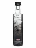 A bottle of Chase Elegant Crisp Gin Miniature