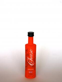 Chase Marmalade Vodka Miniature