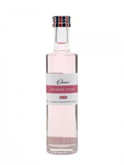 Chase Rhubarb Vodka Miniature