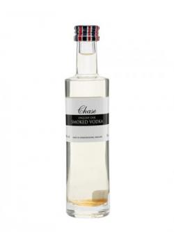 Chase Smoked Vodka Miniature
