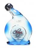 A bottle of Chaya Reposado Tequila Miniature