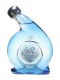 A bottle of Chaya Silver Tequila Miniature