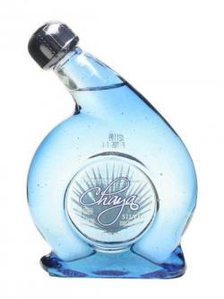 Chaya Silver Tequila Miniature