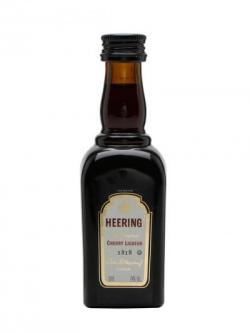 Cherry Heering Liqueur Miniature