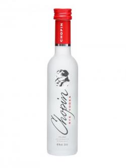 Chopin Rye Vodka Miniature