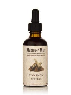 Cinnamon Bitters