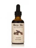 A bottle of Clove Bitters