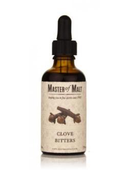 Clove Bitters
