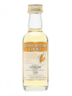 Clynelish 1994 Miniature / Bot.2011 / Gordon& Macphail Highland Whisky