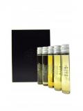 A bottle of Compass Box Malt Introduction Selection Box Gift Pack