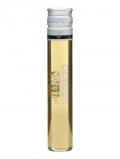 A bottle of Compass Box Orangerie Whisky Infusion Miniature
