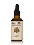 A bottle of Coriander Bitters
