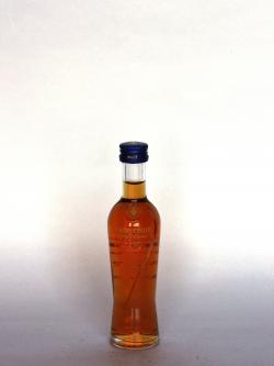 Courvoisier Exclusif VSOP Front side