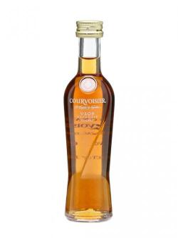 Courvoisier Exclusif VSOP Miniature