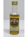 A bottle of Craigellachie Connoisseurs Choice Miniature 1971 13 Year Old