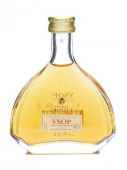 Croizet VSOP Cognac Miniature