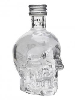 Crystal Head Vodka Miniature