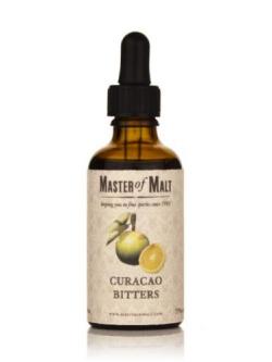 Curacao Bitters