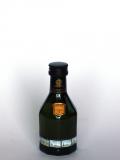 A bottle of Cutty Sark 12 year Emerald