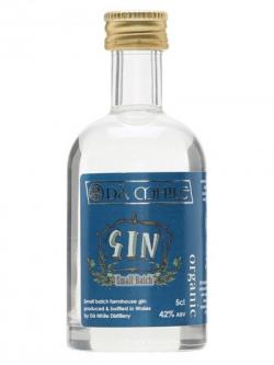 Da Mhile Organic Botanical Gin