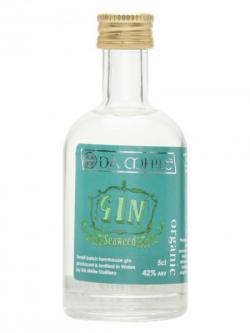 Da Mhile Seaweed Organic Gin