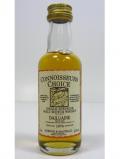 A bottle of Dailuaine Connoisseurs Choice Miniature 1974