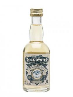 Douglas Laing Rock Oyster Miniature Island Blended Malt Scotch Whisky