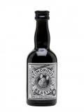 A bottle of Douglas Laing Timorous Beastie Miniature Highland Whisky