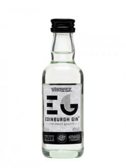 Edinburgh Gin 5cl Miniature