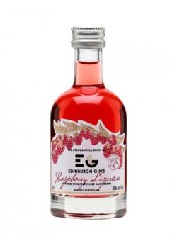 Edinburgh Gin Raspberry Liqueur / Miniature