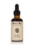 A bottle of Fennel Bitters