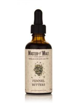 Fennel Bitters