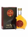 A bottle of Frapin VIP XO Cognac