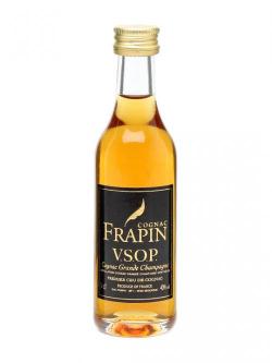 Frapin VSOP Grande Champagne Cognac