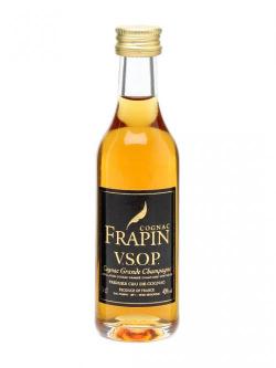 Frapin VSOP Grande Champagne Cognac