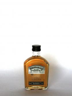 Gentleman Jack Front side