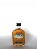 A bottle of Gentleman Jack