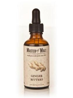 Ginger Bitters
