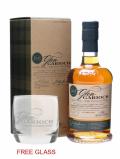 A bottle of Glen Garioch 12 year