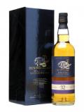 A bottle of Glen Scotia 1977 / 32 Year Old / 56% / 70cl / DB